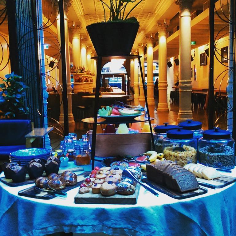 Establishment Hotel Сідней Екстер'єр фото