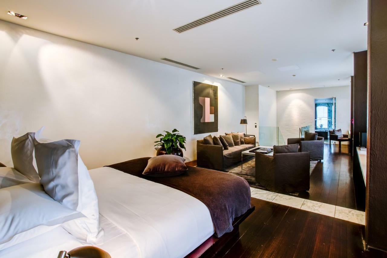 Establishment Hotel Сідней Екстер'єр фото